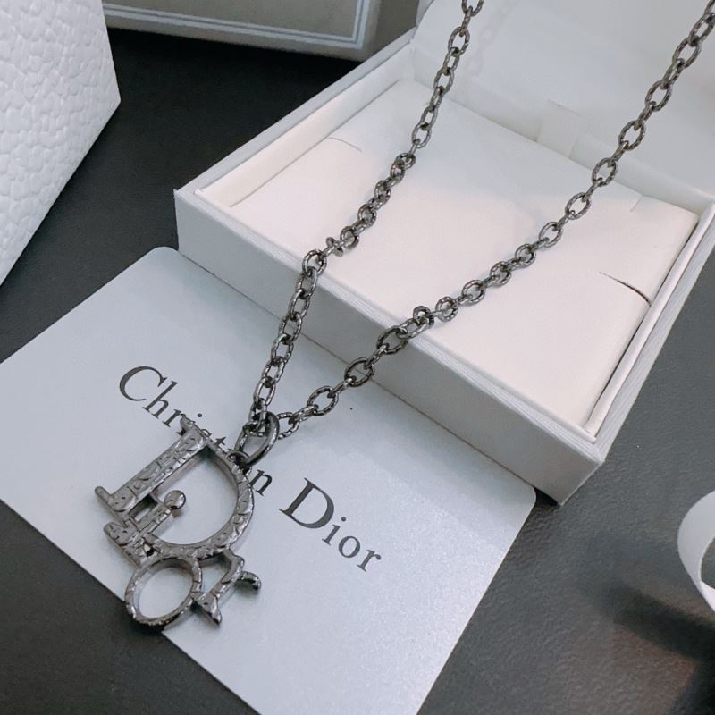 Christian Dior Necklaces